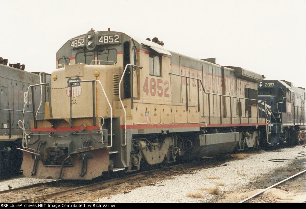 MP #4852